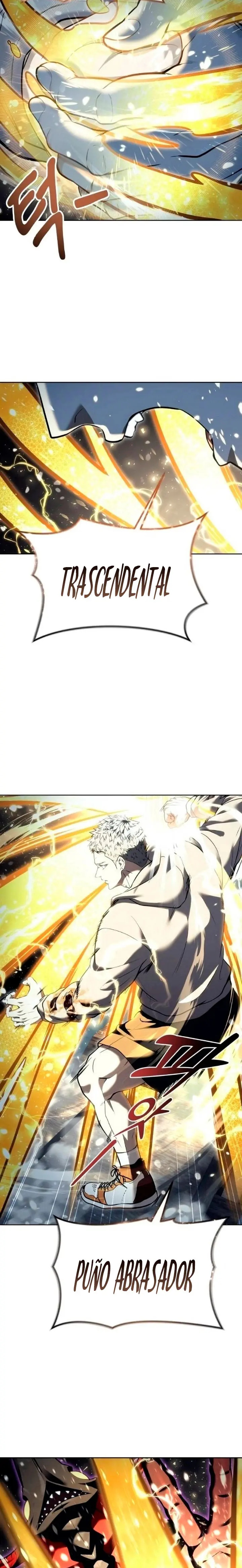 Read Torre de Dios Urek Mazino ES Manga Online