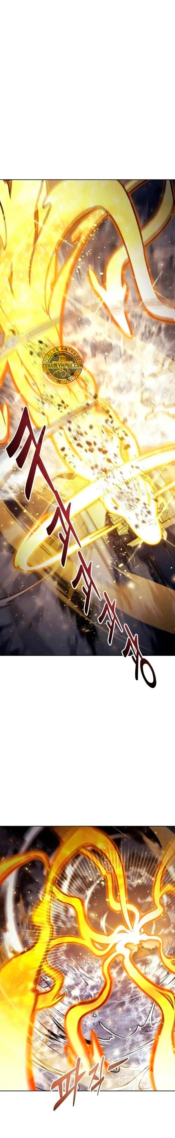 Read Torre de Dios Urek Mazino ES Manga Online