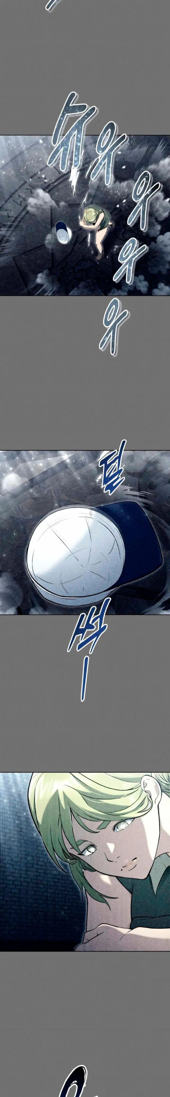 Read Torre de Dios Urek Mazino ES Manga Online