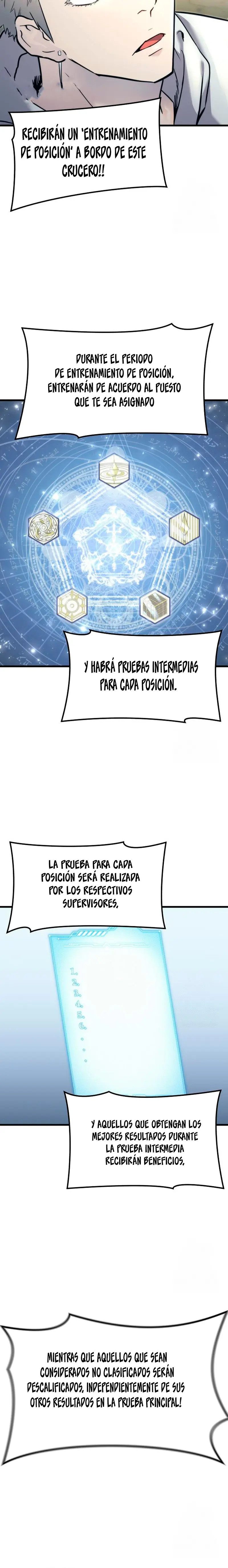 Read Torre de Dios Urek Mazino ES Manga Online