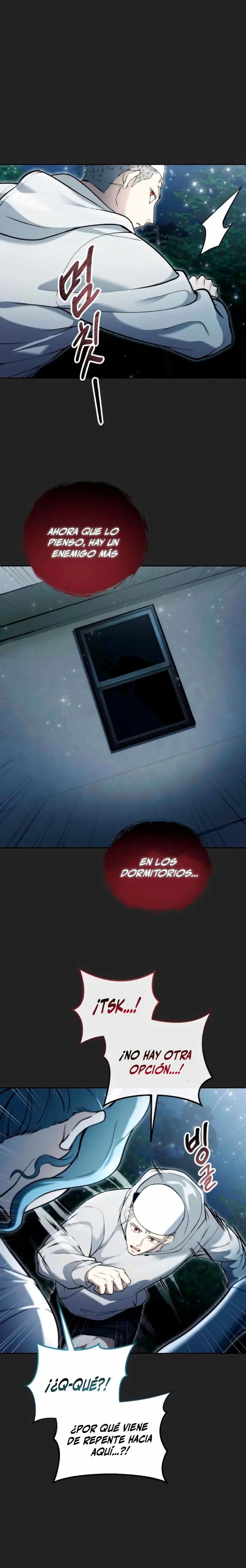 Read Torre de Dios Urek Mazino ES Manga Online