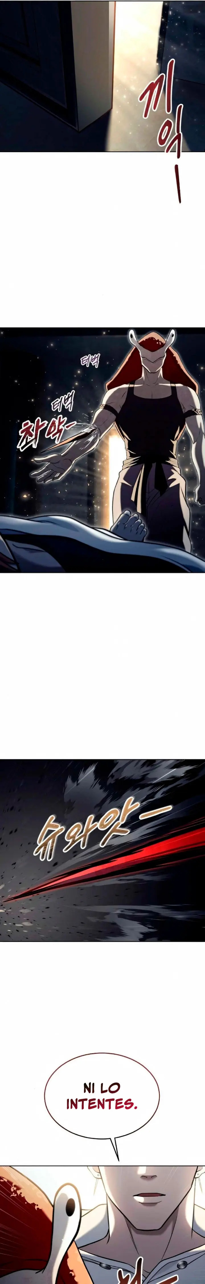 Read Torre de Dios Urek Mazino ES Manga Online