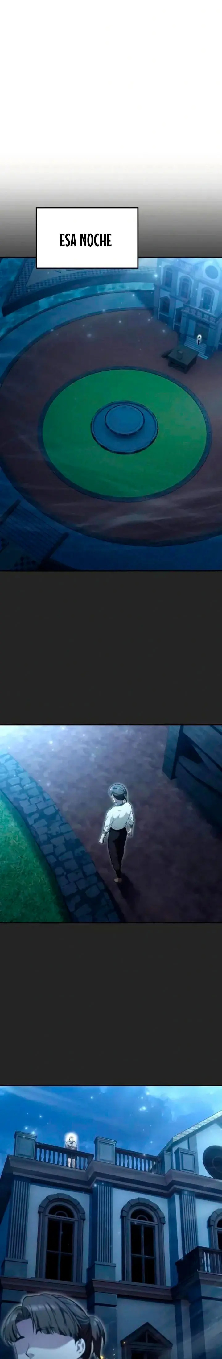 Read Torre de Dios Urek Mazino ES Manga Online