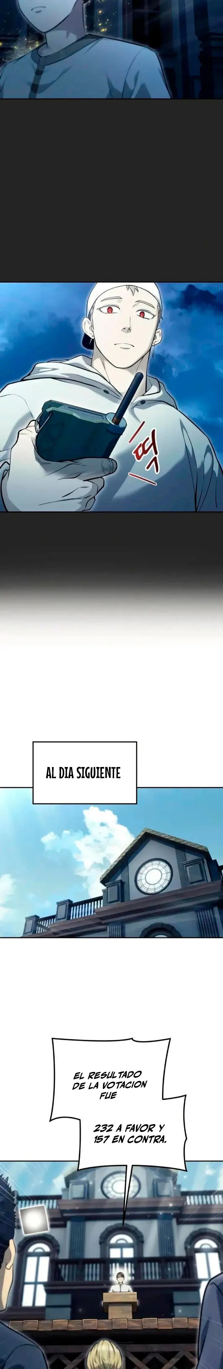 Read Torre de Dios Urek Mazino ES Manga Online