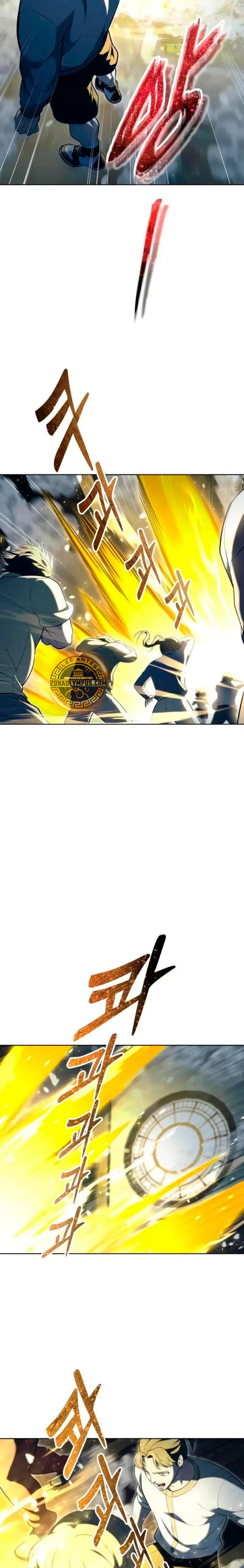 Read Torre de Dios Urek Mazino ES Manga Online