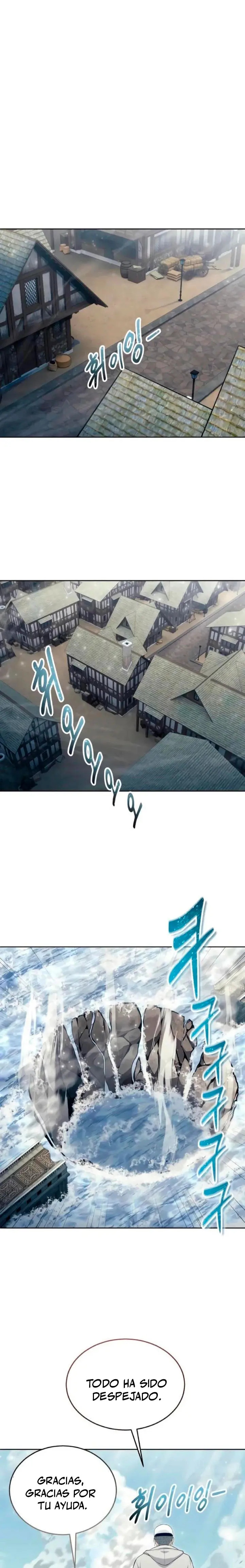 Read Torre de Dios Urek Mazino ES Manga Online