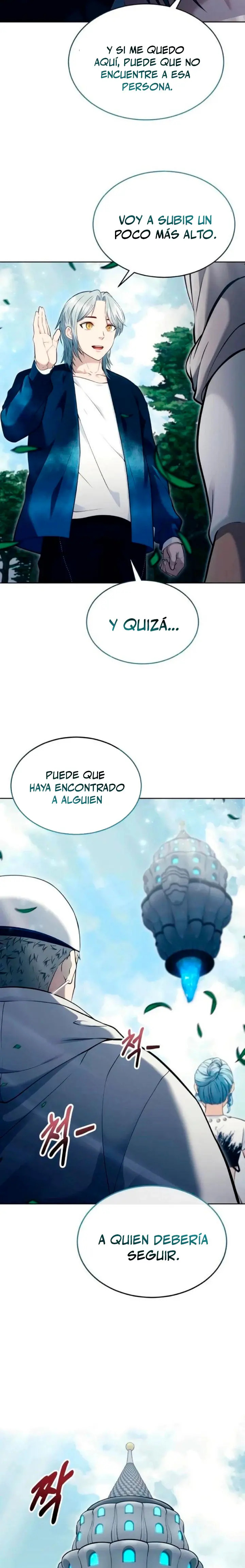 Read Torre de Dios Urek Mazino ES Manga Online