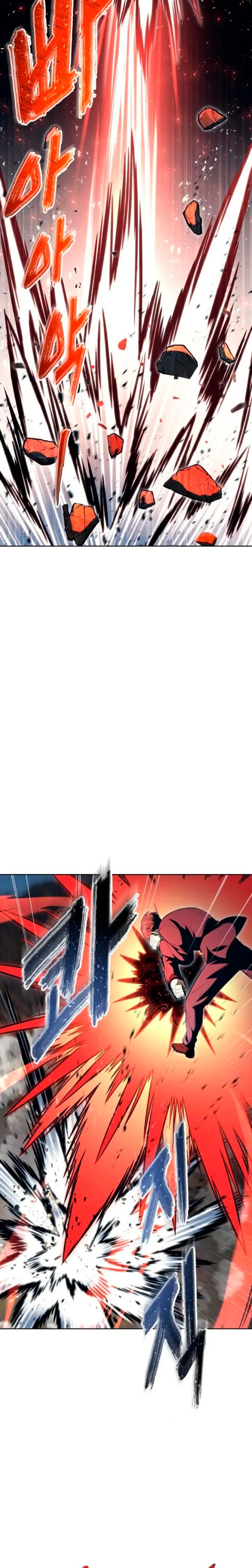 Read Torre de Dios Urek Mazino ES Manga Online