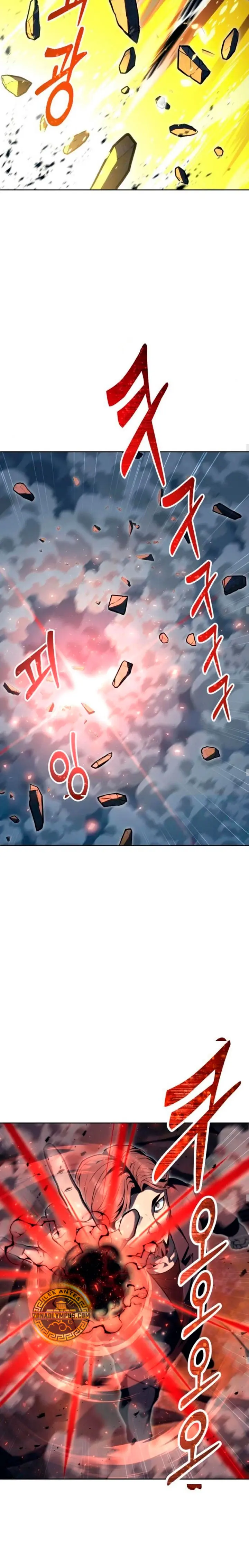 Read Torre de Dios Urek Mazino ES Manga Online