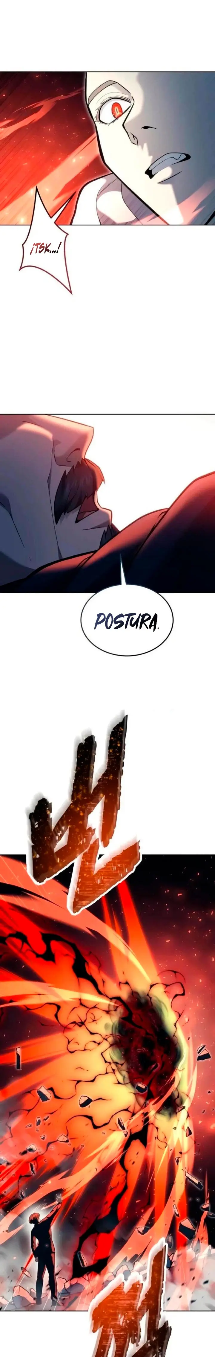 Read Torre de Dios Urek Mazino ES Manga Online