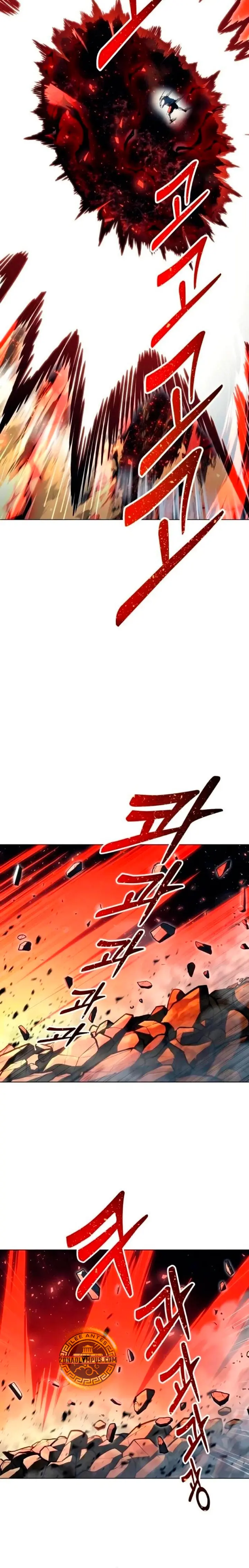 Read Torre de Dios Urek Mazino ES Manga Online