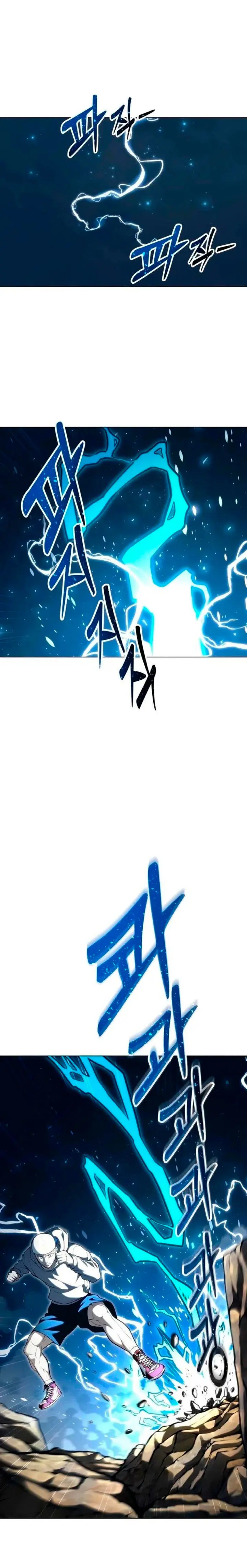 Read Torre de Dios Urek Mazino ES Manga Online