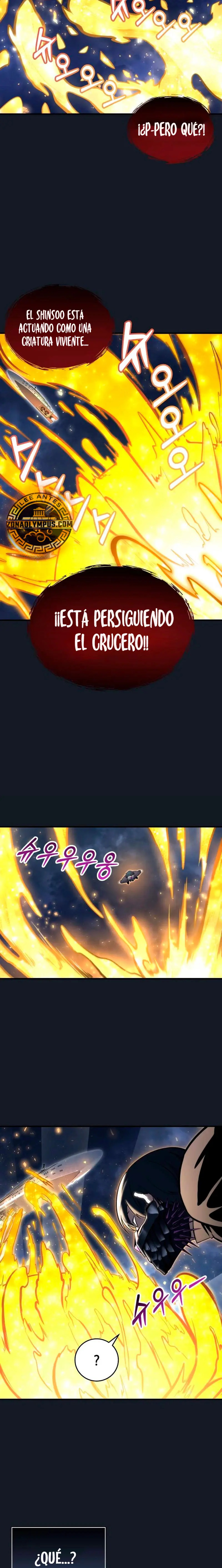 Read Torre de Dios Urek Mazino ES Manga Online