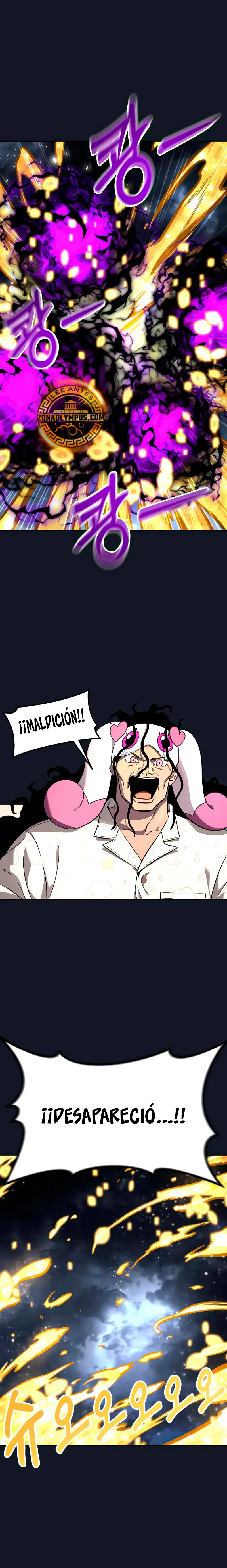 Read Torre de Dios Urek Mazino ES Manga Online