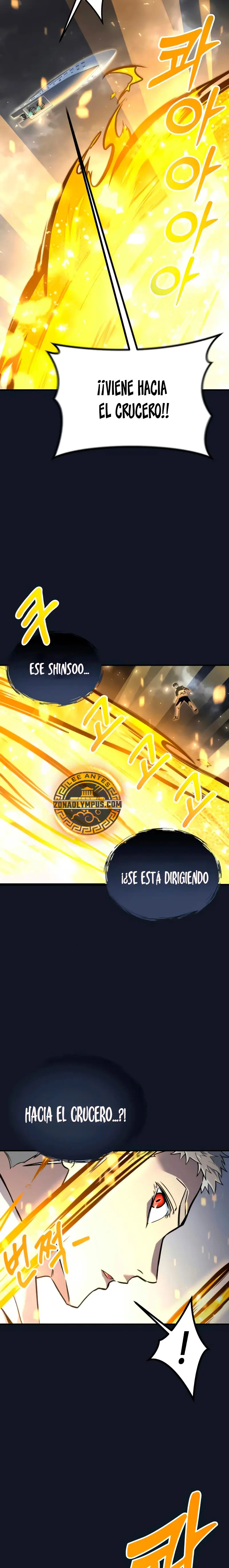 Read Torre de Dios Urek Mazino ES Manga Online