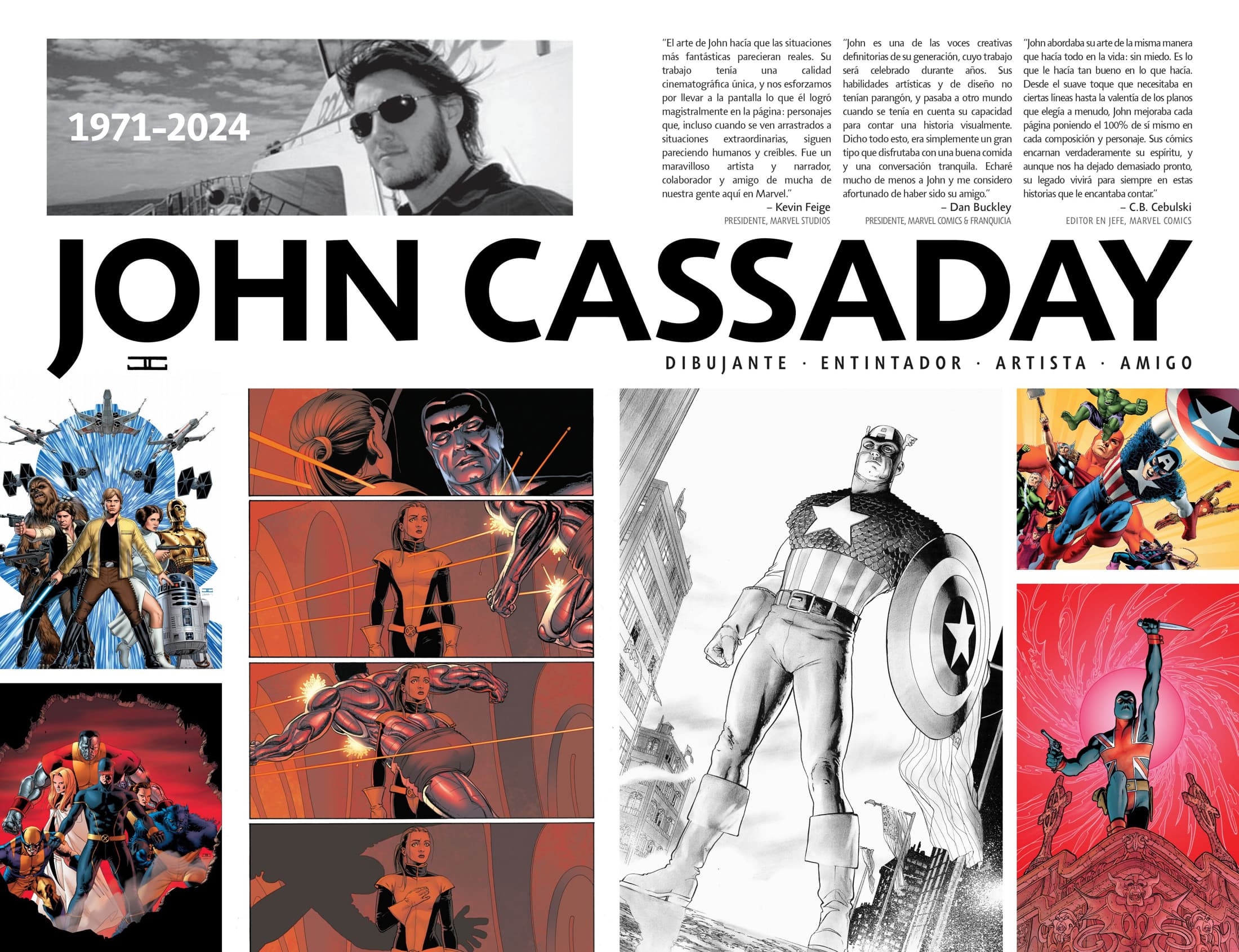 Read Ultimate Spider-Man 2024 ES Manga Online