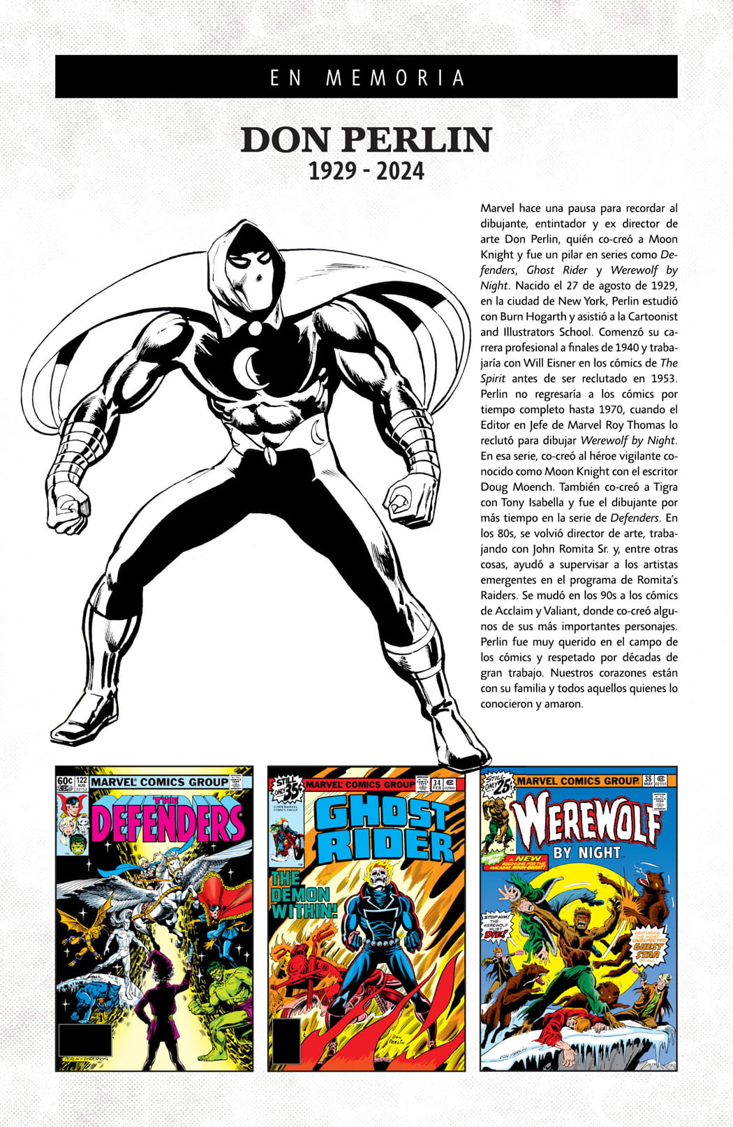 Read Ultimate Spider-Man 2024 ES Manga Online