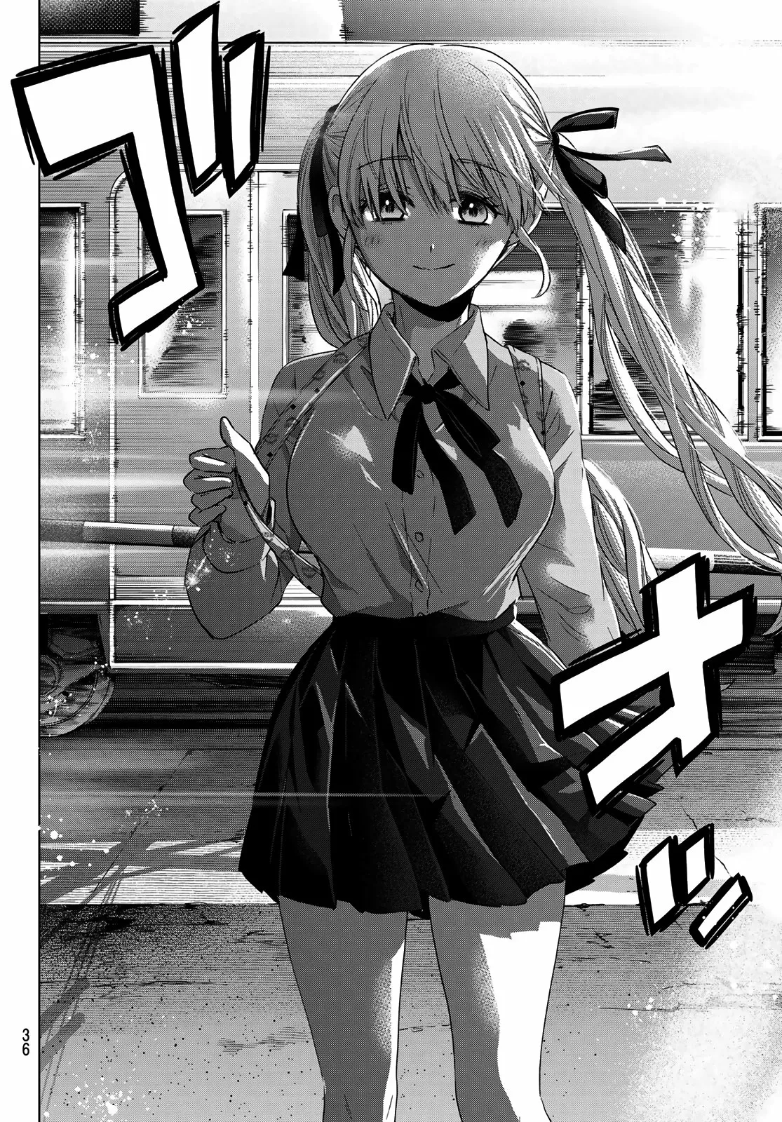 Read Una pareja de cucos ES Manga Online