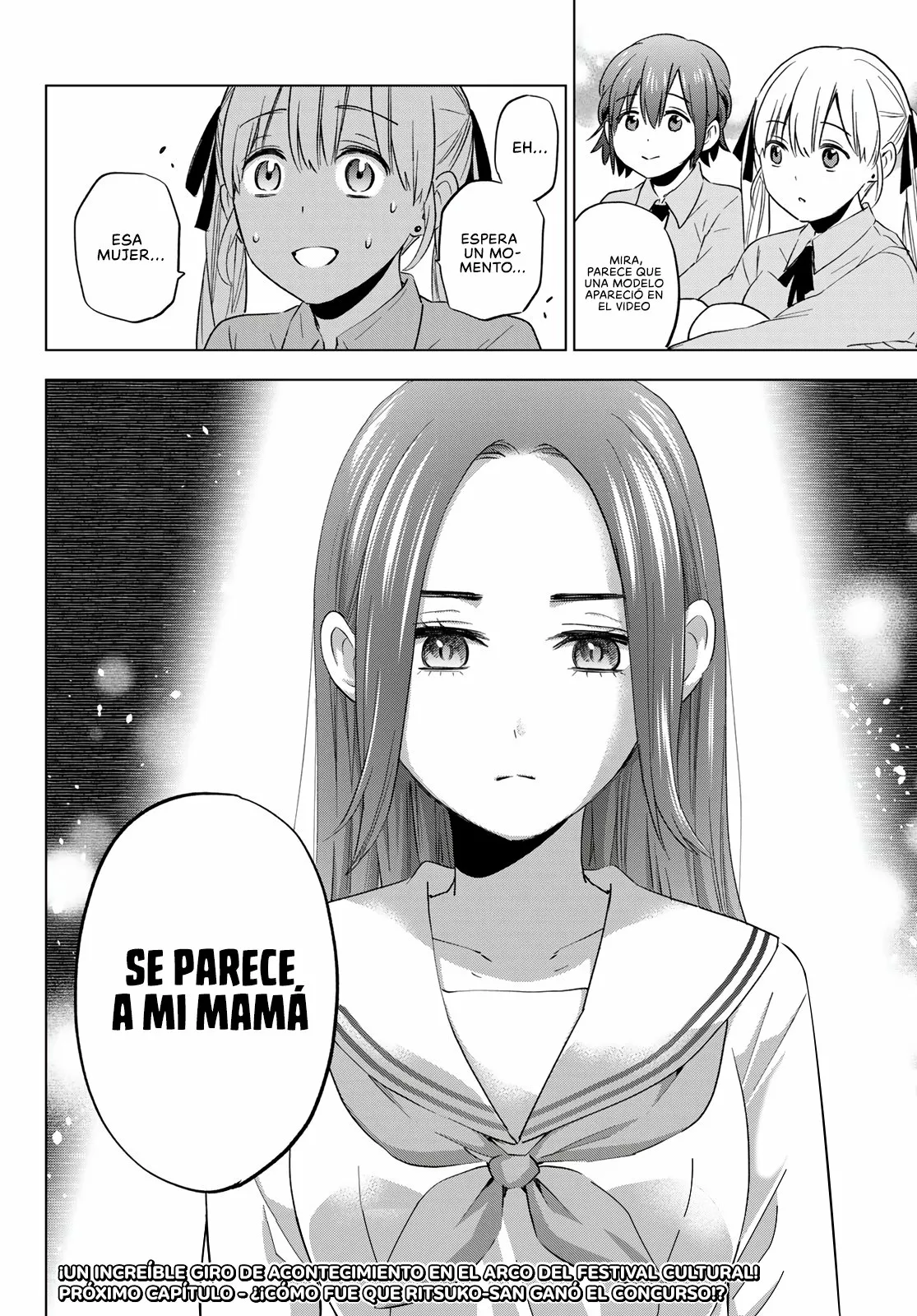 Read Una pareja de cucos ES Manga Online