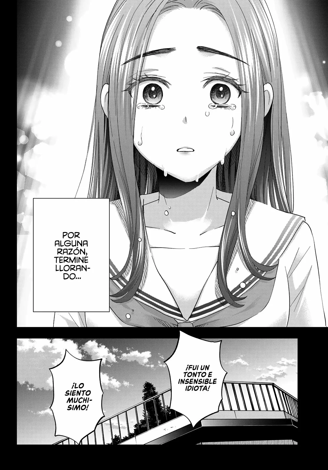 Read Una pareja de cucos ES Manga Online