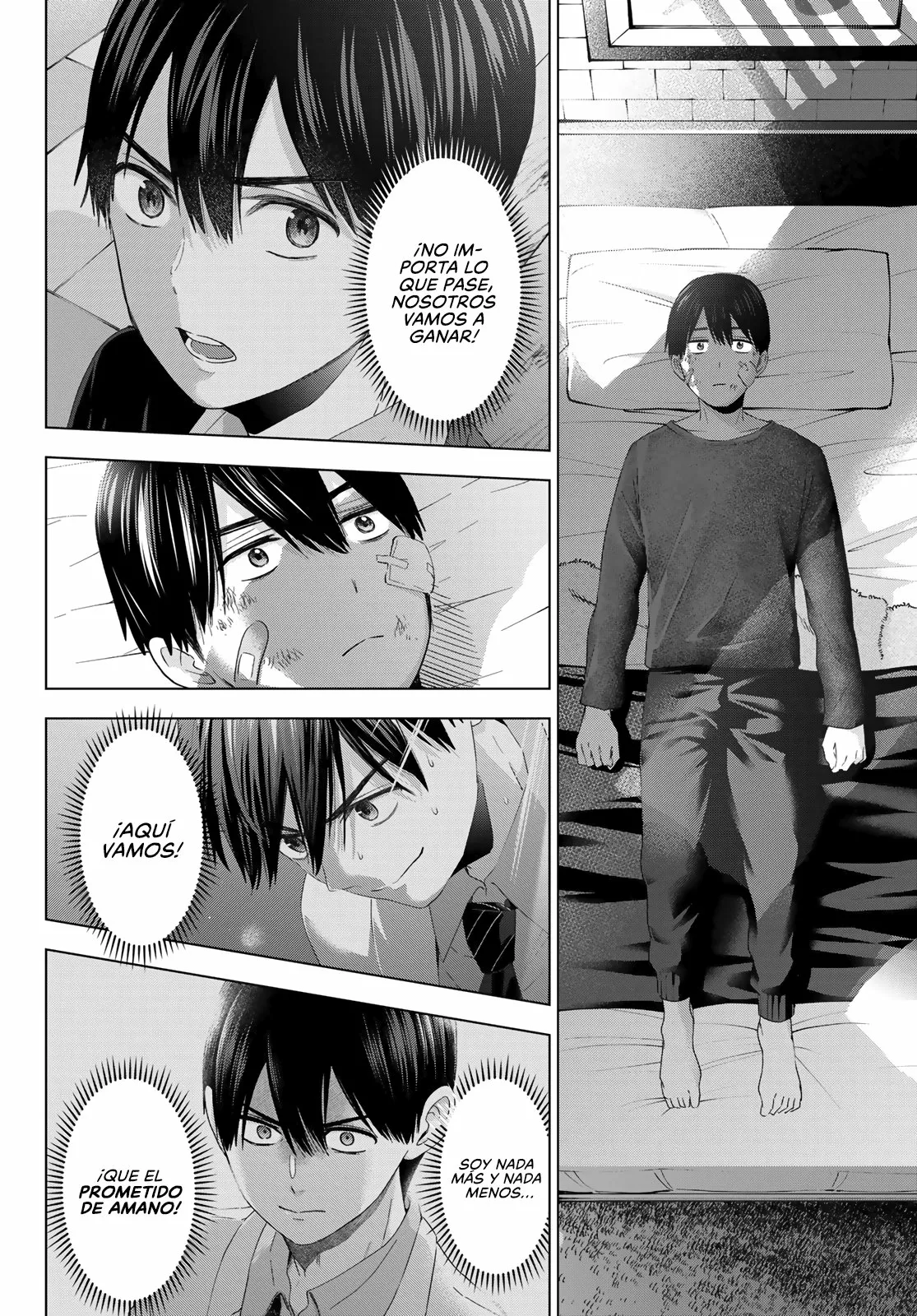 Read Una pareja de cucos ES Manga Online