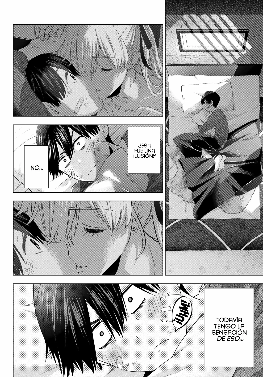 Read Una pareja de cucos ES Manga Online