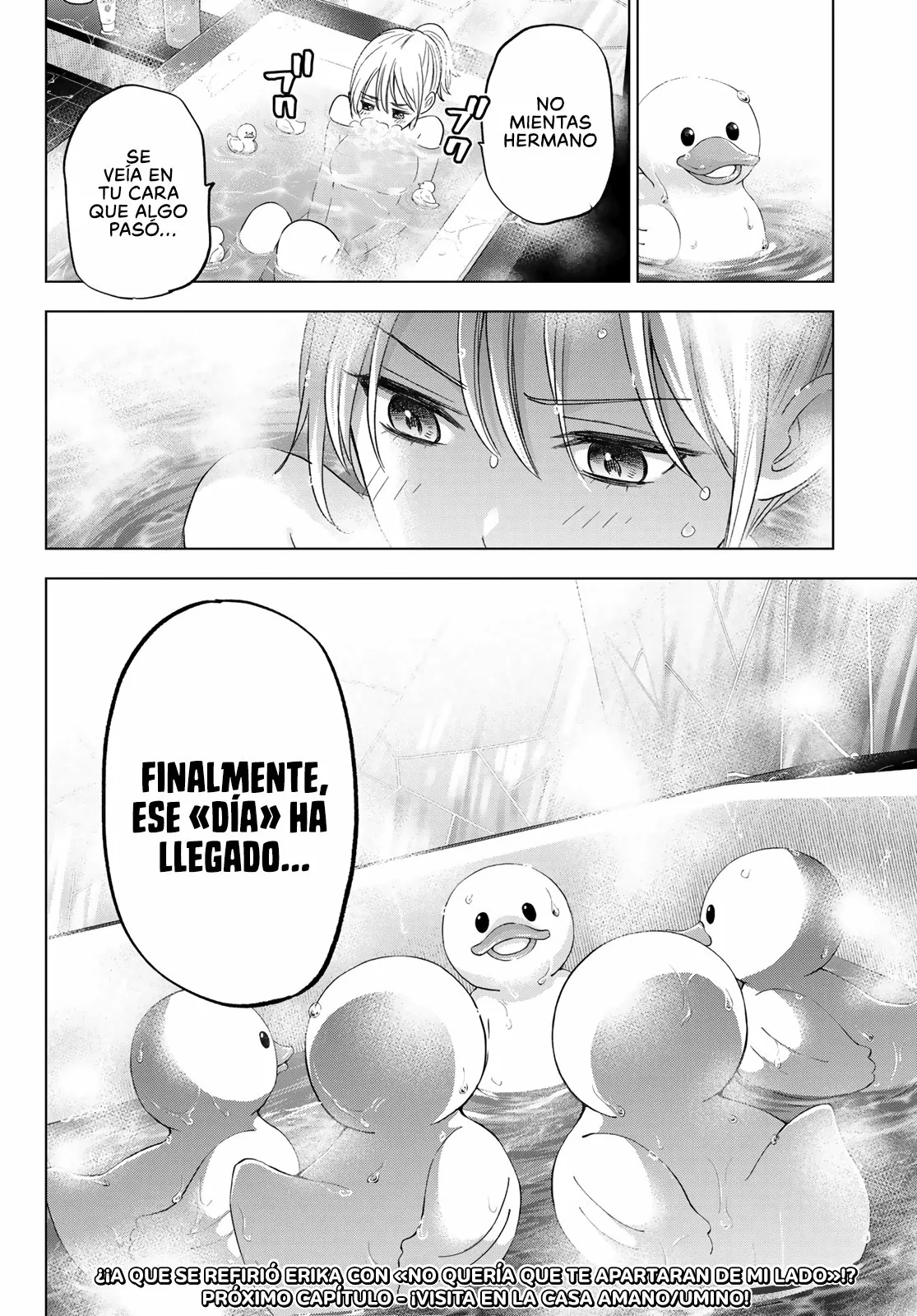 Read Una pareja de cucos ES Manga Online