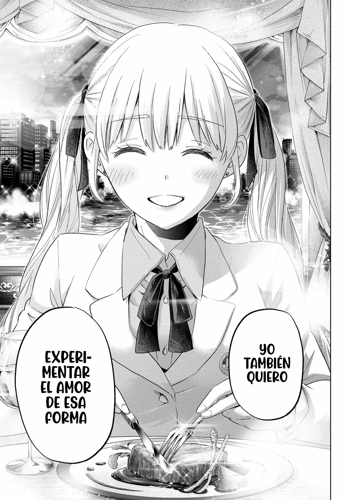 Read Una pareja de cucos ES Manga Online