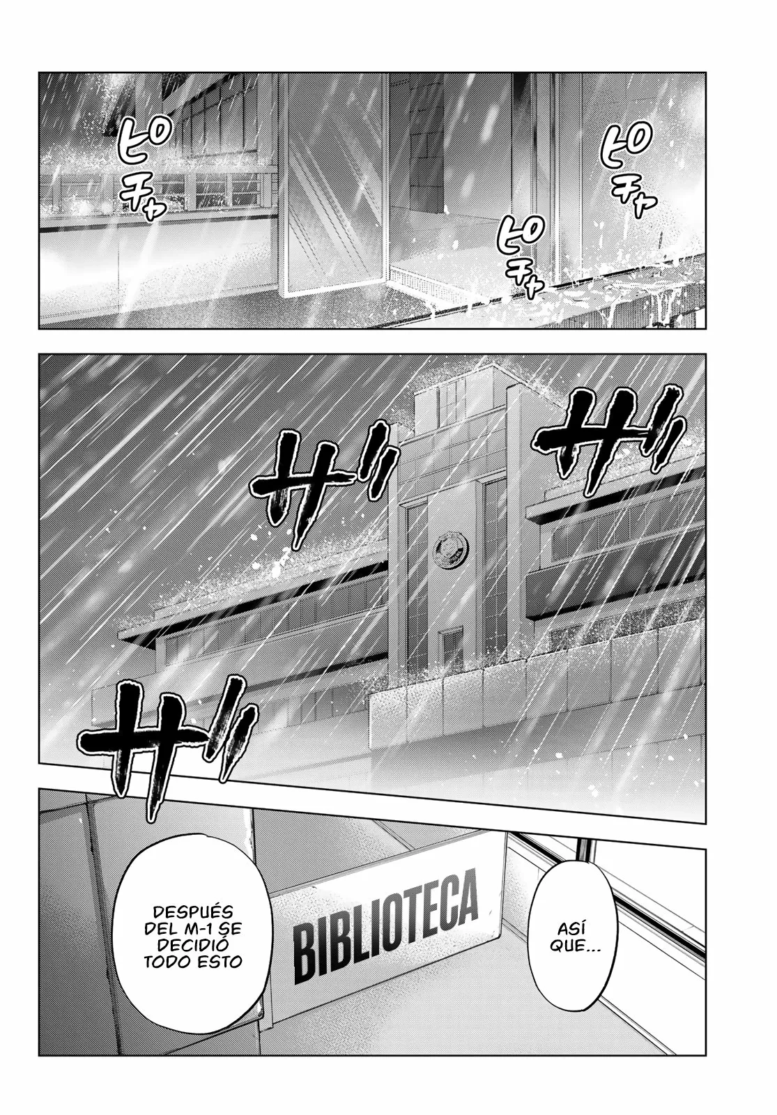 Read Una pareja de cucos ES Manga Online