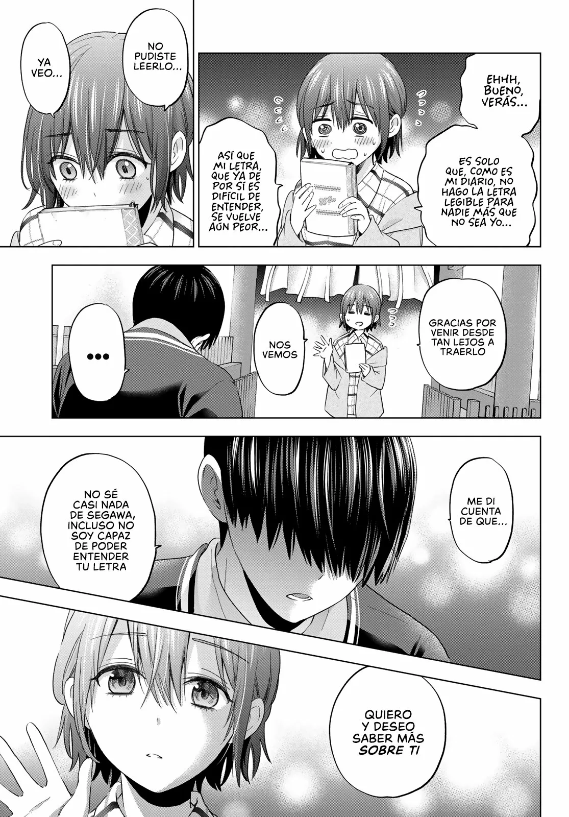 Read Una pareja de cucos ES Manga Online