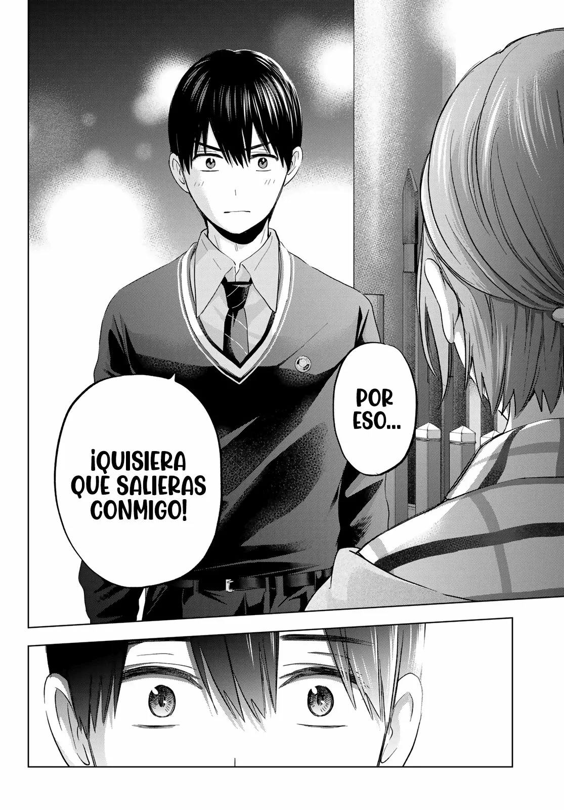 Read Una pareja de cucos ES Manga Online