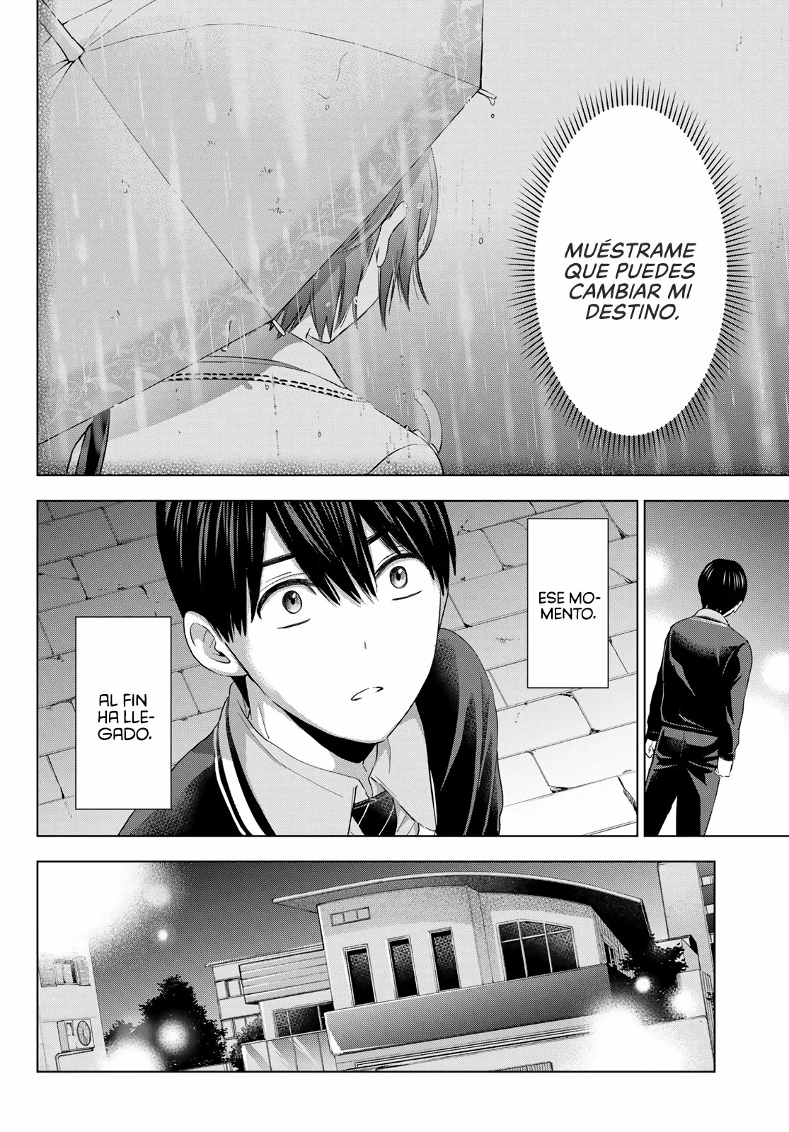 Read Una pareja de cucos ES Manga Online