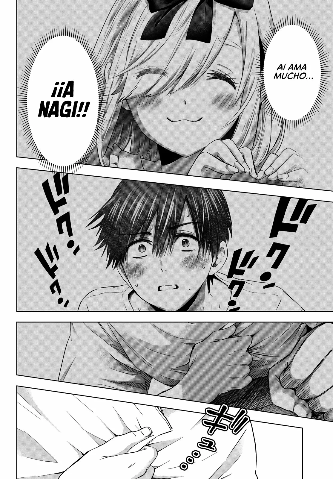 Read Una pareja de cucos ES Manga Online