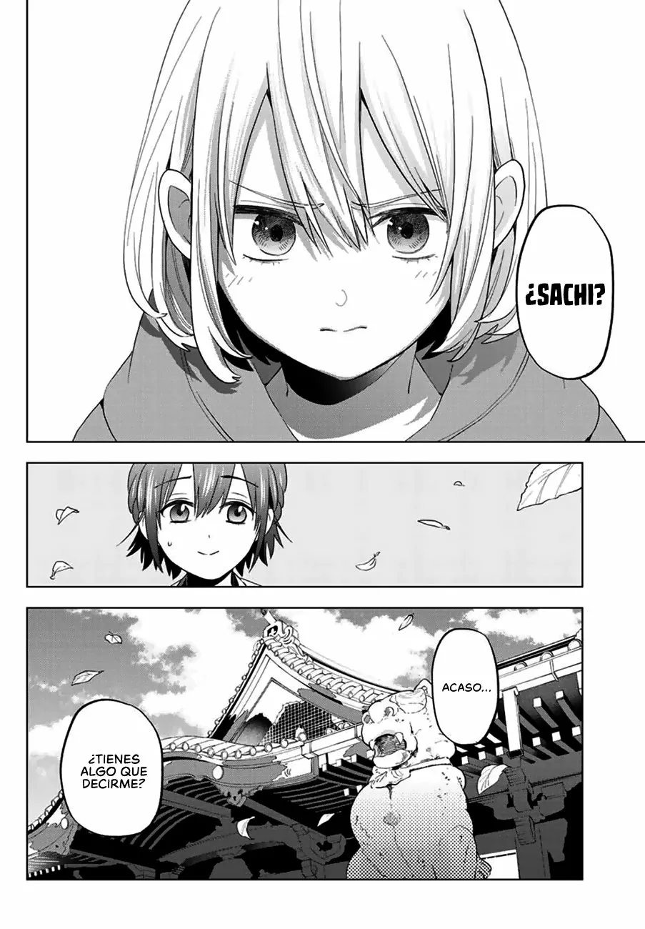 Read Una pareja de cucos ES Manga Online