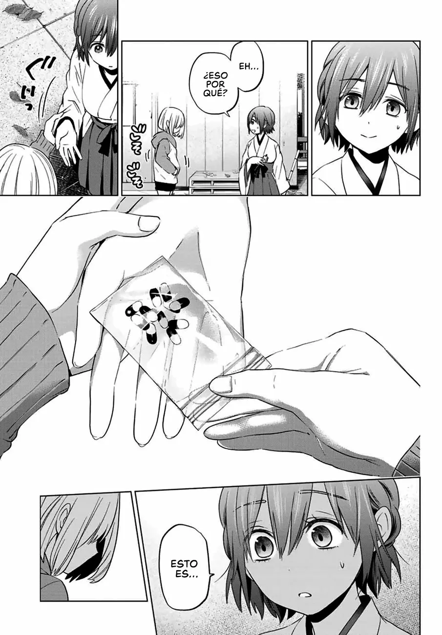 Read Una pareja de cucos ES Manga Online