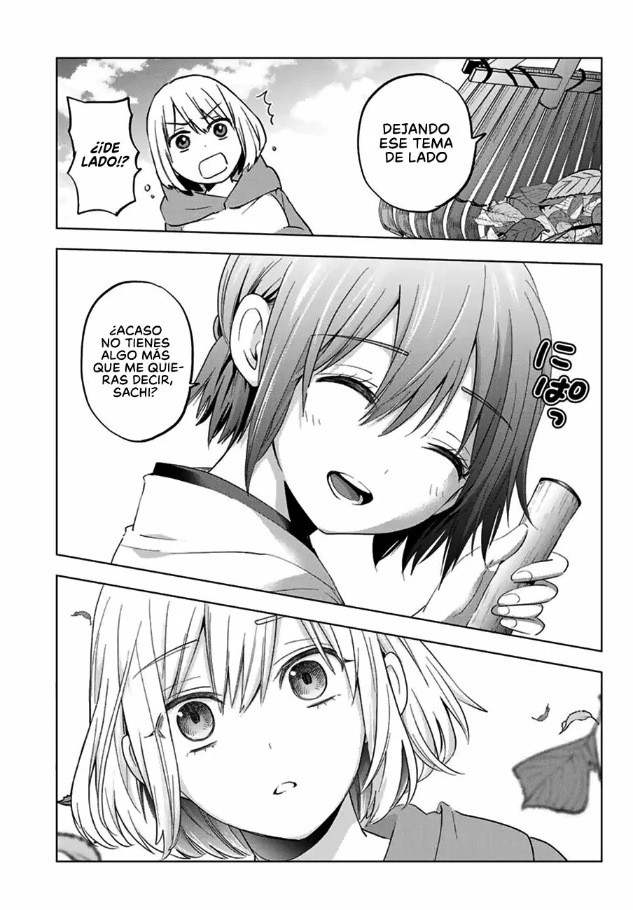 Read Una pareja de cucos ES Manga Online