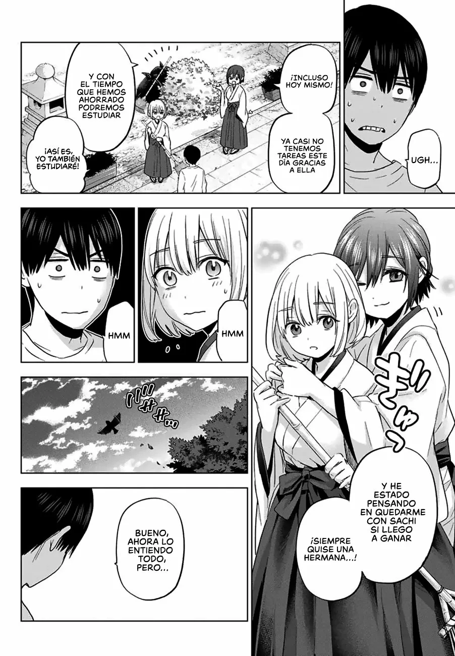 Read Una pareja de cucos ES Manga Online