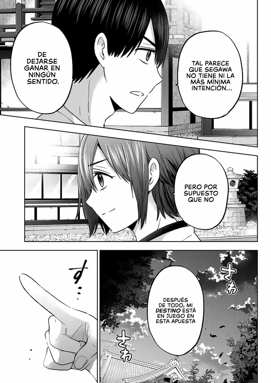 Read Una pareja de cucos ES Manga Online