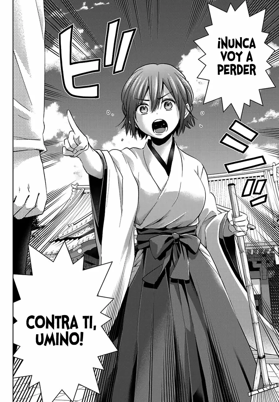 Read Una pareja de cucos ES Manga Online