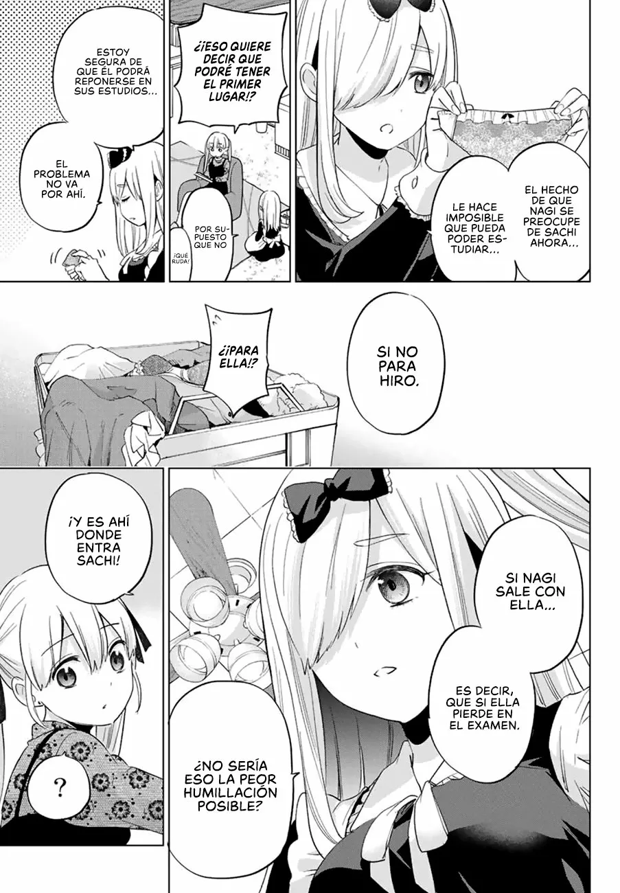 Read Una pareja de cucos ES Manga Online