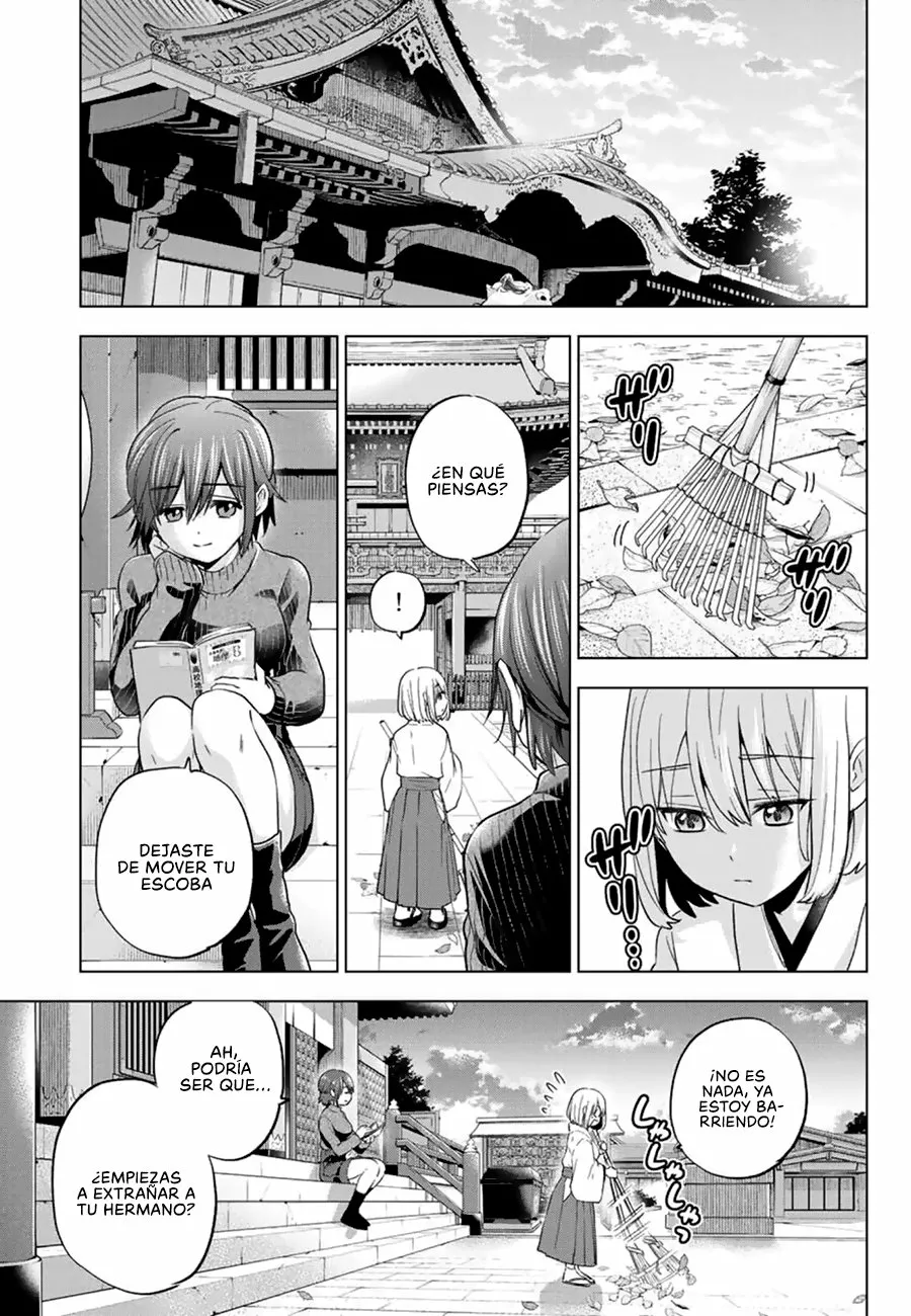 Read Una pareja de cucos ES Manga Online