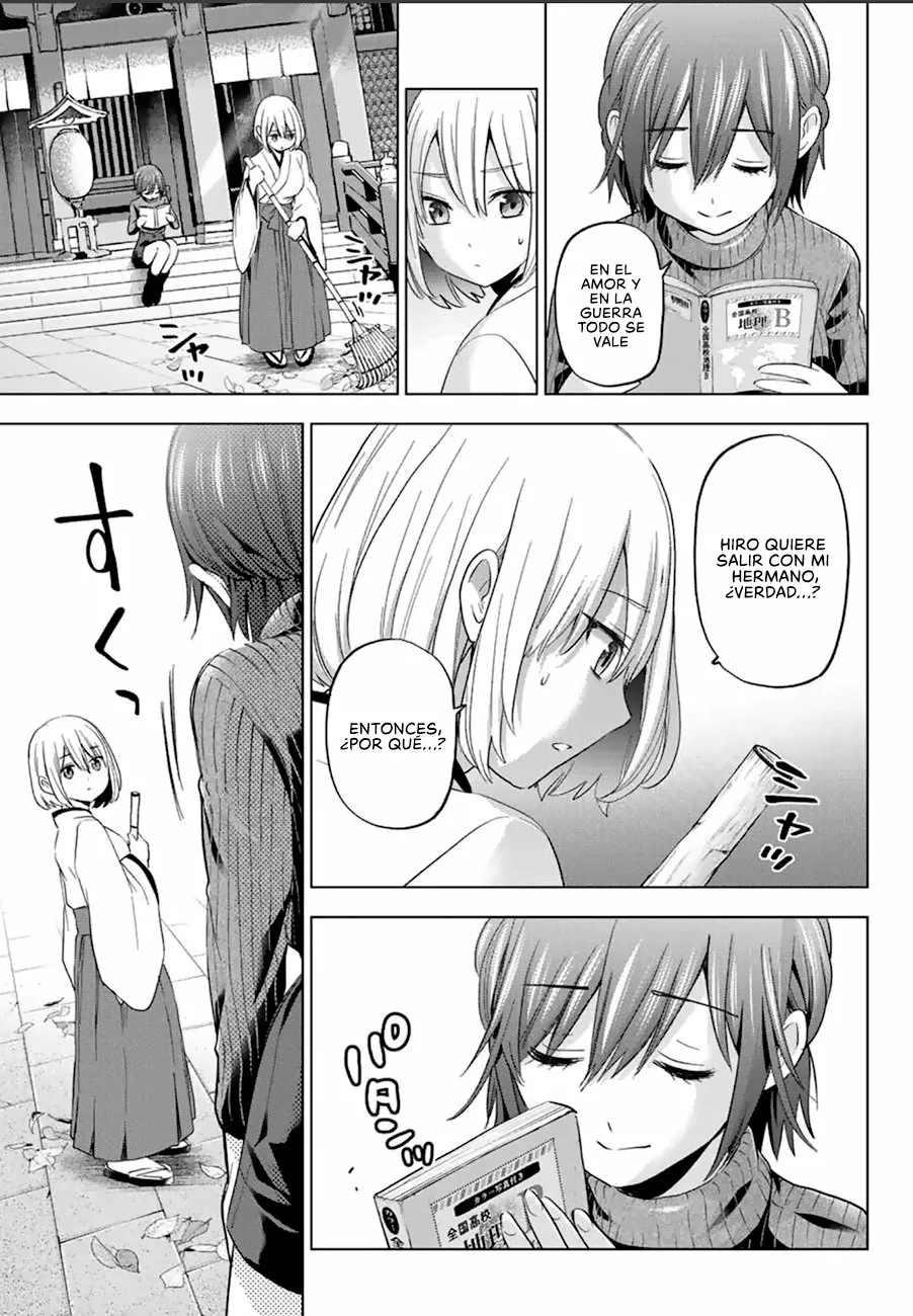 Read Una pareja de cucos ES Manga Online