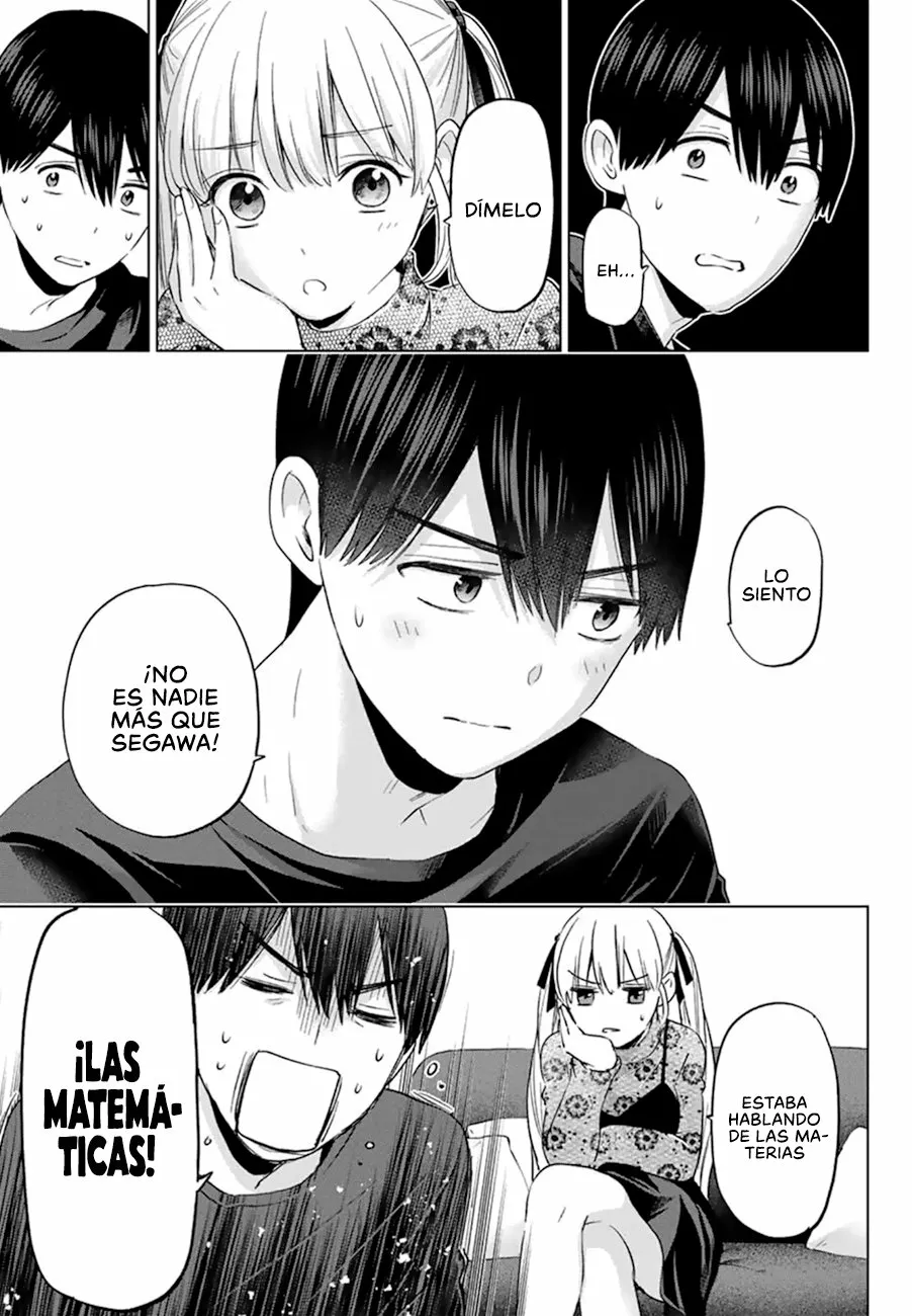 Read Una pareja de cucos ES Manga Online