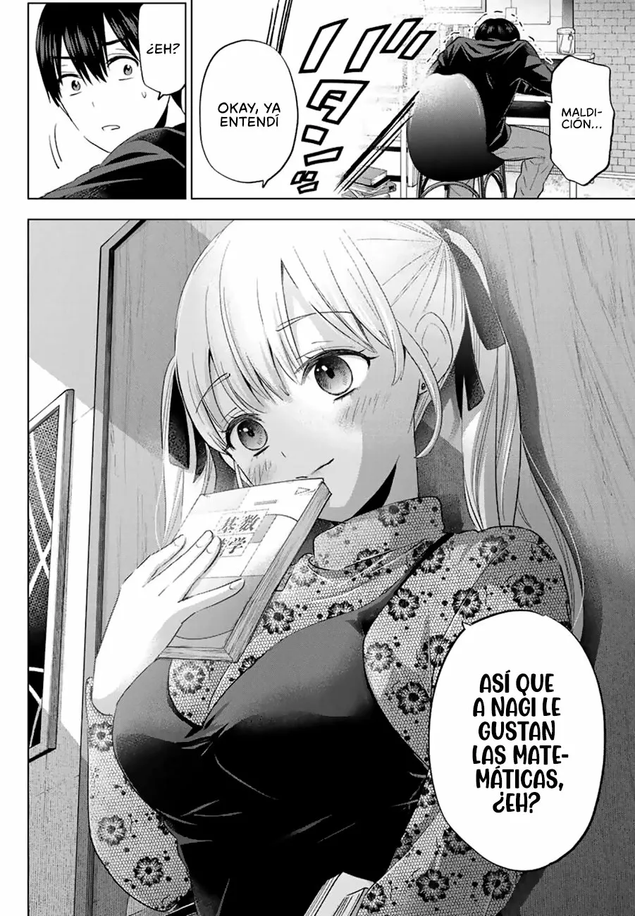 Read Una pareja de cucos ES Manga Online