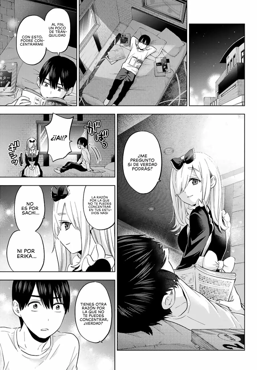 Read Una pareja de cucos ES Manga Online