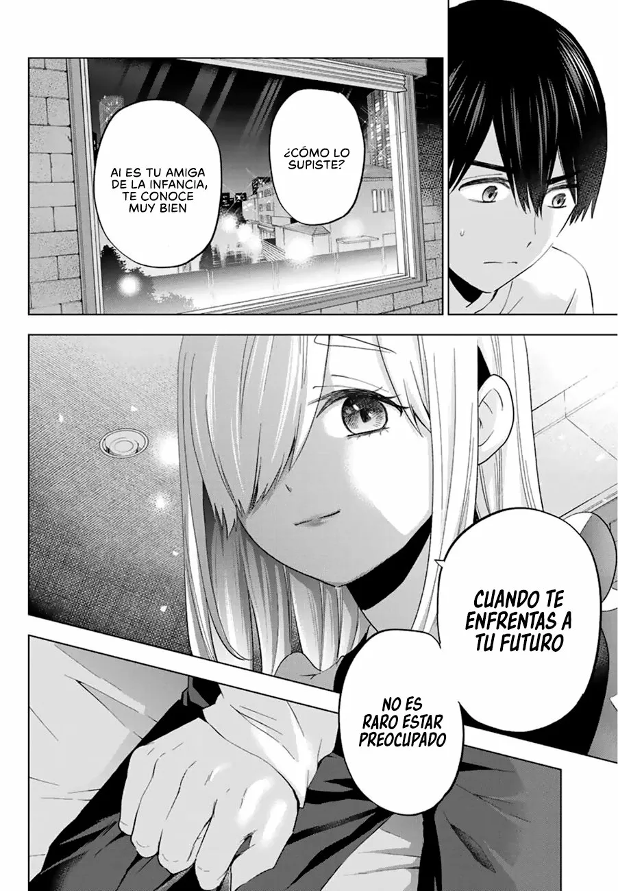 Read Una pareja de cucos ES Manga Online