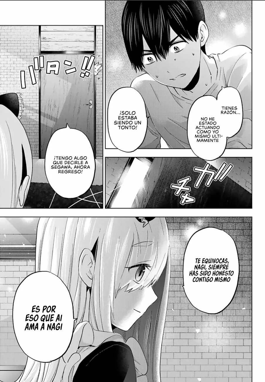 Read Una pareja de cucos ES Manga Online