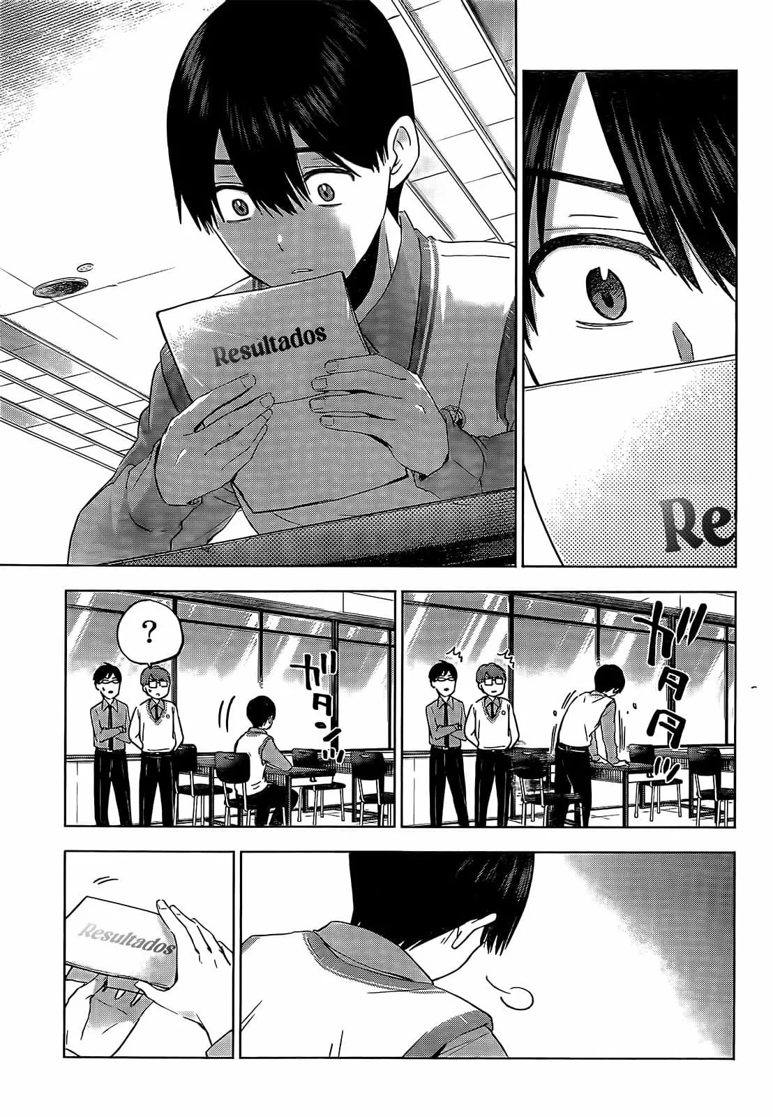 Read Una pareja de cucos ES Manga Online