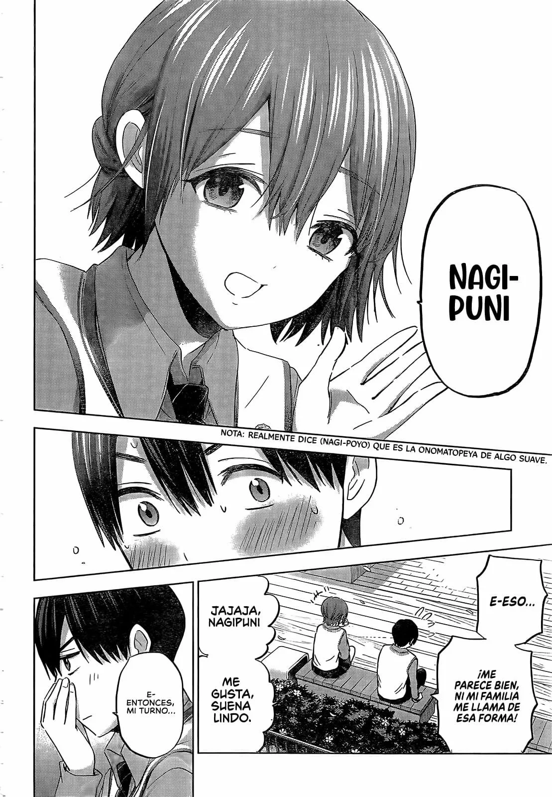 Read Una pareja de cucos ES Manga Online