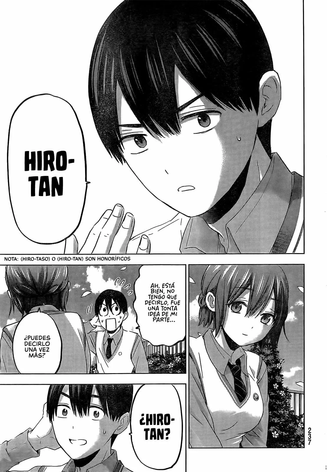 Read Una pareja de cucos ES Manga Online